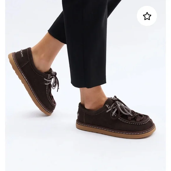 Lonza Rhina Dk Brown 205593 - Picture 3 of 3